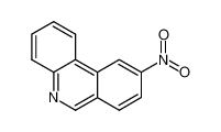 872809-57-9 spectrum, 9-nitro-phenanthridine