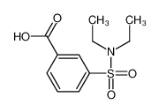 1576-46-1 structure, C11H15NO4S