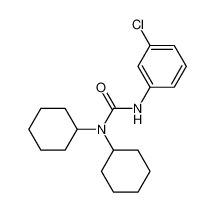 82744-89-6 structure, C19H27ClN2O