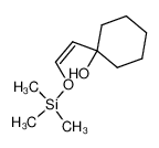 78108-52-8 1-<(Z)-2-(Trimethylsiloxy)vinyl>cyclohexanol