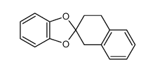 105732-48-7 spectrum, 3',4'-dihydro-1'H-spiro[benzo[d][1,3]dioxole-2,2'-naphthalene]