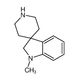 208932-96-1 structure, C13H18N2