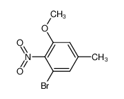 93796-63-5 structure, C8H8BrNO3