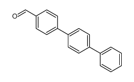 4-(4-phenylphenyl)benzaldehyde 17800-49-6