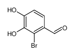 4815-97-8 2-bromo-3,4-dihydroxy-benzaldehyde