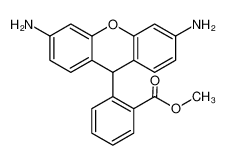 109244-58-8 structure, C21H18N2O3