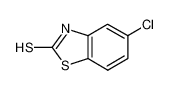 4-chloro-3H-1,3-benzothiazole-2-thione 1849-65-6