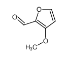 3-Methoxy-2-furaldehyde 32487-58-4