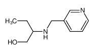 869942-14-3 structure, C10H16N2O