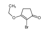 226703-16-8 2-溴-3-乙氧基-2-环戊烯-1-酮