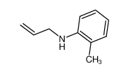 15316-91-3 N-烯丙基-O-甲苯胺