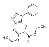 53410-21-2 structure, C14H16N4O4S