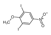 31106-75-9 structure, C7H5I2NO3