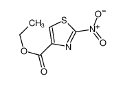 43028-99-5 spectrum, ethyl 2-nitro-1,3-thiazole-4-carboxylate