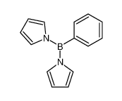 42051-48-9 structure, C14H13BN2