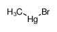 甲基溴化汞