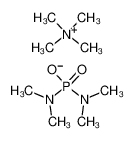 93048-79-4 structure, C8H24N3O2P