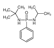 111783-67-6 structure, C13H23N2OP