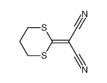 19607-50-2 structure, C7H6N2S2