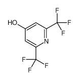 43150-55-6 structure, C7H3F6NO