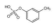 3233-57-6 structure, C7H8O4S