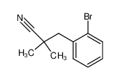 321985-22-2 structure, C11H12BrN