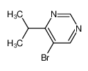 951884-28-9 structure, C7H9BrN2