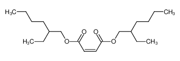 142-16-5 spectrum, Bis(2-ethylhexyl) maleate