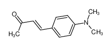 (E)-4-[4-(dimethylamino)phenyl]but-3-en-2-one 5432-53-1