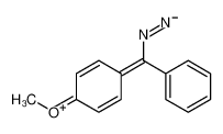 20359-74-4 spectrum, 1-[diazo(phenyl)methyl]-4-methoxybenzene