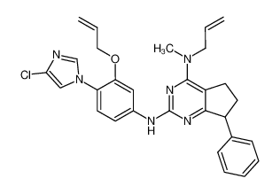 1356010-25-7 structure