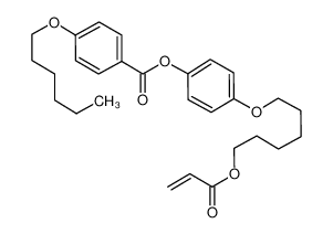 863394-23-4 structure, C28H36O6