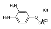 59548-39-9 spectrum, 3,4-Diaminoanisole dihydrochloride