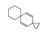 87482-38-0 dispiro[2.2.5<sup>6</sup>.2<sup>3</sup>]trideca-4,12-diene