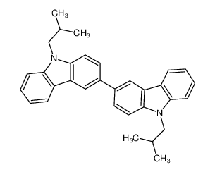 1204702-83-9 structure, C32H32N2