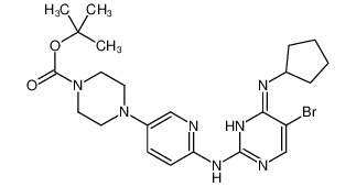 733038-80-7 structure