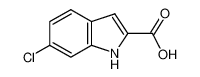 6-氯吲哚-2-羧酸