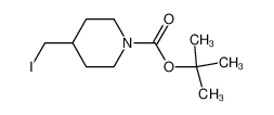 145508-94-7 structure, C11H20INO2