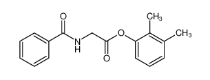 102741-58-2 structure, C17H17NO3