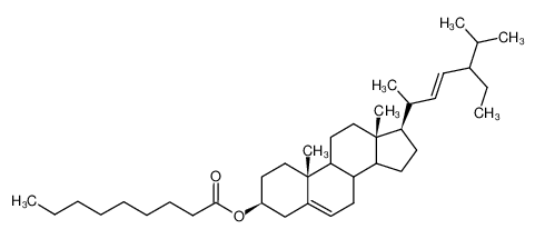 20242-95-9 structure, C38H64O2