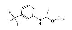 18584-93-5 structure, C9H8F3NO2