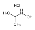 50632-53-6 structure, C3H10ClNO