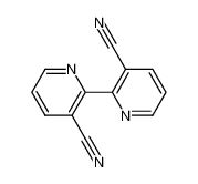 2,2’-联吡啶-3,3’-二甲腈