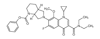 1028205-70-0 structure