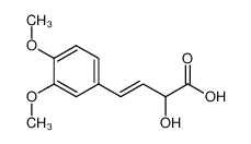 100118-27-2 structure, C12H14O5