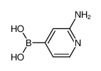 903513-62-2 structure, C5H7BN2O2