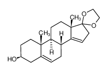 162460-24-4 structure