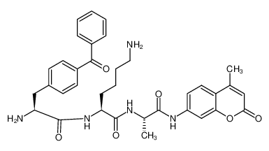 1333389-32-4 structure, C35H39N5O6