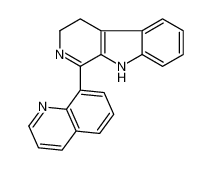 76971-22-7 structure, C20H15N3