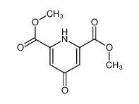 19872-91-4 structure, C9H9NO5